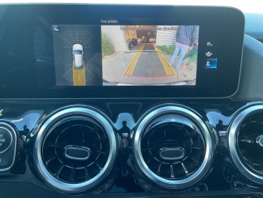 Mercedes gla 250 8g-dct 4matic amg line - toit ouvrant - burmester - sièges chauffants - caméra occasion simplicicar salon...