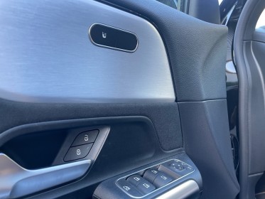 Mercedes gla 250 8g-dct 4matic amg line - toit ouvrant - burmester - sièges chauffants - caméra occasion simplicicar salon...