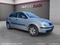 Volkswagen polo 1.2 - 65 confort  - 1 ere main - climatisation occasion simplicicar la fleche simplicicar simplicibike france Volkswagen polo 1.2 - 65 confort  - 1 ere main - climatisation occasion simplicicar la fleche simplicicar simplicibike france