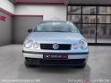 Volkswagen polo 1.2 - 65 confort  - 1 ere main - climatisation occasion simplicicar la fleche simplicicar simplicibike france Volkswagen polo 1.2 - 65 confort  - 1 ere main - climatisation occasion simplicicar la fleche simplicicar simplicibike france
