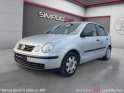 Volkswagen polo 1.2 - 65 confort  - 1 ere main - climatisation occasion simplicicar la fleche simplicicar simplicibike france Volkswagen polo 1.2 - 65 confort  - 1 ere main - climatisation occasion simplicicar la fleche simplicicar simplicibike france
