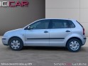 Volkswagen polo 1.2 - 65 confort  - 1 ere main - climatisation occasion simplicicar la fleche simplicicar simplicibike france Volkswagen polo 1.2 - 65 confort  - 1 ere main - climatisation occasion simplicicar la fleche simplicicar simplicibike france