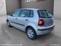 Volkswagen polo 1.2 - 65 confort  - 1 ere main - climatisation occasion simplicicar la fleche simplicicar simplicibike france Volkswagen polo 1.2 - 65 confort  - 1 ere main - climatisation occasion simplicicar la fleche simplicicar simplicibike france