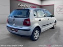 Volkswagen polo 1.2 - 65 confort  - 1 ere main - climatisation occasion simplicicar la fleche simplicicar simplicibike france Volkswagen polo 1.2 - 65 confort  - 1 ere main - climatisation occasion simplicicar la fleche simplicicar simplicibike france