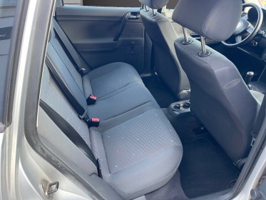 Volkswagen polo 1.2 - 65 confort  - 1 ere main - climatisation occasion simplicicar la fleche simplicicar simplicibike france