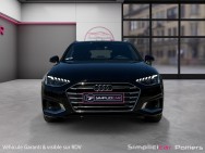 AUDI d'occasion A4 AVANT 35 TFSI 150 AVUS S TRONIC de 2020 Poitiers