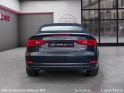 Audi a3 cabriolet 1.8 tfsi 180 ambition luxe s tronic 7 occasion simplicicar lyon nord simplicicar simplicibike france