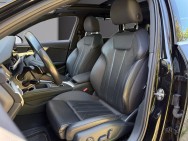 AUDI d'occasion A4 AVANT 35 TFSI 150 AVUS S TRONIC de 2020 Poitiers