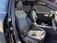 AUDI d'occasion A4 AVANT 35 TFSI 150 AVUS S TRONIC de 2020 Poitiers