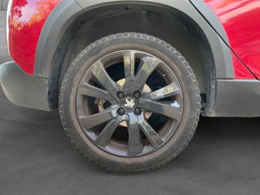 Peugeot 2008 110ch ss eat6 gt line / full entretien / camera de recul / apple carplay / toit panoramique occasion simplicicar...