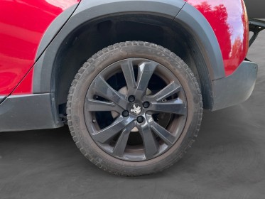 Peugeot 2008 110ch ss eat6 gt line / full entretien / camera de recul / apple carplay / toit panoramique occasion simplicicar...