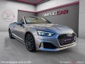 Audi a5 cabriolet 40 tdi 204 s tronic 7 quattro avus occasion  simplicicar nice - pfvauto simplicicar simplicibike france Audi a5 cabriolet 40 tdi 204 s tronic 7 quattro avus occasion  simplicicar nice - pfvauto simplicicar simplicibike france