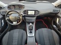 Peugeot 308 thp 130ch ss bvm6 allure - radar av/ar - climatisation automatique occasion simplicicar lagny  simplicicar... Peugeot 308 thp 130ch ss bvm6 allure - radar av/ar - climatisation automatique occasion simplicicar lagny  simplicicar...