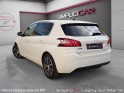 Peugeot 308 thp 130ch ss bvm6 allure - radar av/ar - climatisation automatique occasion simplicicar lagny  simplicicar... Peugeot 308 thp 130ch ss bvm6 allure - radar av/ar - climatisation automatique occasion simplicicar lagny  simplicicar...