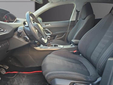 Peugeot 308 thp 130ch ss bvm6 allure - radar av/ar - climatisation automatique occasion simplicicar lagny  simplicicar...