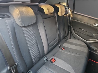Peugeot 308 thp 130ch ss bvm6 allure - radar av/ar - climatisation automatique occasion simplicicar lagny  simplicicar...