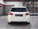 Peugeot 308 thp 130ch ss bvm6 allure - radar av/ar - climatisation automatique occasion simplicicar lagny  simplicicar... Peugeot 308 thp 130ch ss bvm6 allure - radar av/ar - climatisation automatique occasion simplicicar lagny  simplicicar...