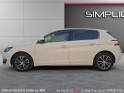 Peugeot 308 thp 130ch ss bvm6 allure - radar av/ar - climatisation automatique occasion simplicicar lagny  simplicicar... Peugeot 308 thp 130ch ss bvm6 allure - radar av/ar - climatisation automatique occasion simplicicar lagny  simplicicar...