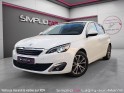 Peugeot 308 thp 130ch ss bvm6 allure - radar av/ar - climatisation automatique occasion simplicicar lagny  simplicicar... Peugeot 308 thp 130ch ss bvm6 allure - radar av/ar - climatisation automatique occasion simplicicar lagny  simplicicar...