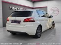 Peugeot 308 thp 130ch ss bvm6 allure - radar av/ar - climatisation automatique occasion simplicicar lagny  simplicicar... Peugeot 308 thp 130ch ss bvm6 allure - radar av/ar - climatisation automatique occasion simplicicar lagny  simplicicar...