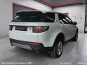 Land rover discovery sport td4 150 ch se awd 4x4 - garantie 12 mois occasion simplicicar reims simplicicar simplicibike france Land rover discovery sport td4 150 ch se awd 4x4 - garantie 12 mois occasion simplicicar reims simplicicar simplicibike france