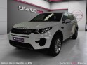 Land rover discovery sport td4 150 ch se awd 4x4 - garantie 12 mois occasion simplicicar reims simplicicar simplicibike france Land rover discovery sport td4 150 ch se awd 4x4 - garantie 12 mois occasion simplicicar reims simplicicar simplicibike france