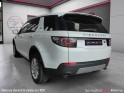 Land rover discovery sport td4 150 ch se awd 4x4 - garantie 12 mois occasion simplicicar reims simplicicar simplicibike france Land rover discovery sport td4 150 ch se awd 4x4 - garantie 12 mois occasion simplicicar reims simplicicar simplicibike france