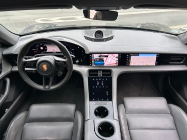 Porsche taycan 4s occasion paris 17ème (75)(porte maillot) simplicicar simplicibike france