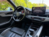 AUDI d'occasion A4 AVANT 35 TFSI 150 AVUS S TRONIC de 2020 Poitiers