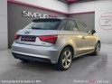 Audi a1 a1 1.4 tfsi 125 bvm6 ambition  garantie 12 mois occasion simplicicar vernon simplicicar simplicibike france
