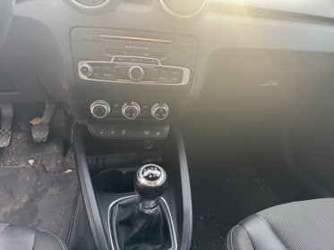 Audi a1 a1 1.4 tfsi 125 bvm6 ambition  garantie 12 mois occasion simplicicar vernon simplicicar simplicibike france