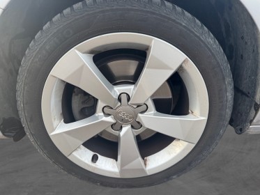 Audi a1 a1 1.4 tfsi 125 bvm6 ambition  garantie 12 mois occasion simplicicar vernon simplicicar simplicibike france