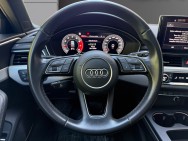 AUDI d'occasion A4 AVANT 35 TFSI 150 AVUS S TRONIC de 2020 Poitiers