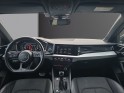 Audi a1 sportback 30 tfsi 116 ch s tronic 7 s line carplay caméra de recul révisée garantie 12 mois occasion simplicicar...
