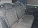 Audi a1 sportback 30 tfsi 116 ch s tronic 7 s line carplay caméra de recul révisée garantie 12 mois occasion simplicicar...