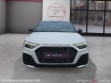 Audi a1 sportback 30 tfsi 116 ch s tronic 7 s line carplay caméra de recul révisée garantie 12 mois occasion simplicicar...