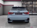 Audi a1 sportback 30 tfsi 116 ch s tronic 7 s line carplay caméra de recul révisée garantie 12 mois occasion simplicicar...