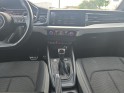Audi a1 sportback 30 tfsi 116 ch s tronic 7 s line carplay caméra de recul révisée garantie 12 mois occasion simplicicar...