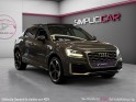 Audi q2 q2 1.4 tfsi cod 150 ch s tronic 7 design luxe gris nano - toit ouvrant - keyless go - pack assis route - affichage...... Audi q2 q2 1.4 tfsi cod 150 ch s tronic 7 design luxe gris nano - toit ouvrant - keyless go - pack assis route - affichage......