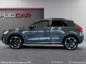 Audi q2 q2 1.4 tfsi cod 150 ch s tronic 7 design luxe gris nano - toit ouvrant - keyless go - pack assis route - affichage...... Audi q2 q2 1.4 tfsi cod 150 ch s tronic 7 design luxe gris nano - toit ouvrant - keyless go - pack assis route - affichage......