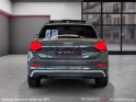Audi q2 q2 1.4 tfsi cod 150 ch s tronic 7 design luxe gris nano - toit ouvrant - keyless go - pack assis route - affichage...... Audi q2 q2 1.4 tfsi cod 150 ch s tronic 7 design luxe gris nano - toit ouvrant - keyless go - pack assis route - affichage......
