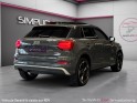 Audi q2 q2 1.4 tfsi cod 150 ch s tronic 7 design luxe gris nano - toit ouvrant - keyless go - pack assis route - affichage...... Audi q2 q2 1.4 tfsi cod 150 ch s tronic 7 design luxe gris nano - toit ouvrant - keyless go - pack assis route - affichage......