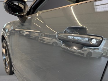 Audi q2 q2 1.4 tfsi cod 150 ch s tronic 7 design luxe gris nano - toit ouvrant - keyless go - pack assis route - affichage......