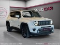 Jeep renegade s 1.6 l multijet 120 ch bvr6 toit ouvrant - keyless go - camera recul - carplay - pack black occasion...