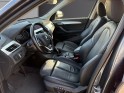 Bmw x1 f48 sdrive 18i 140 ch dkg7 lounge radar avant arrière sièges chauffants garantie 12 mois occasion simplicicar...
