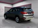 Bmw x1 f48 sdrive 18i 140 ch dkg7 lounge radar avant arrière sièges chauffants garantie 12 mois occasion simplicicar...