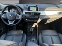 Bmw x1 f48 sdrive 18i 140 ch dkg7 lounge radar avant arrière sièges chauffants garantie 12 mois occasion simplicicar...