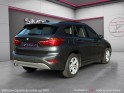 Bmw x1 f48 sdrive 18i 140 ch dkg7 lounge radar avant arrière sièges chauffants garantie 12 mois occasion simplicicar...