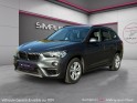 Bmw x1 f48 sdrive 18i 140 ch dkg7 lounge radar avant arrière sièges chauffants garantie 12 mois occasion simplicicar...