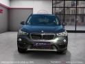 Bmw x1 f48 sdrive 18i 140 ch dkg7 lounge radar avant arrière sièges chauffants garantie 12 mois occasion simplicicar...